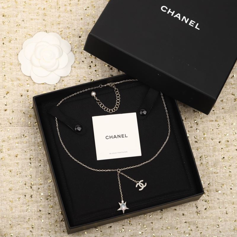 Chanel Necklaces